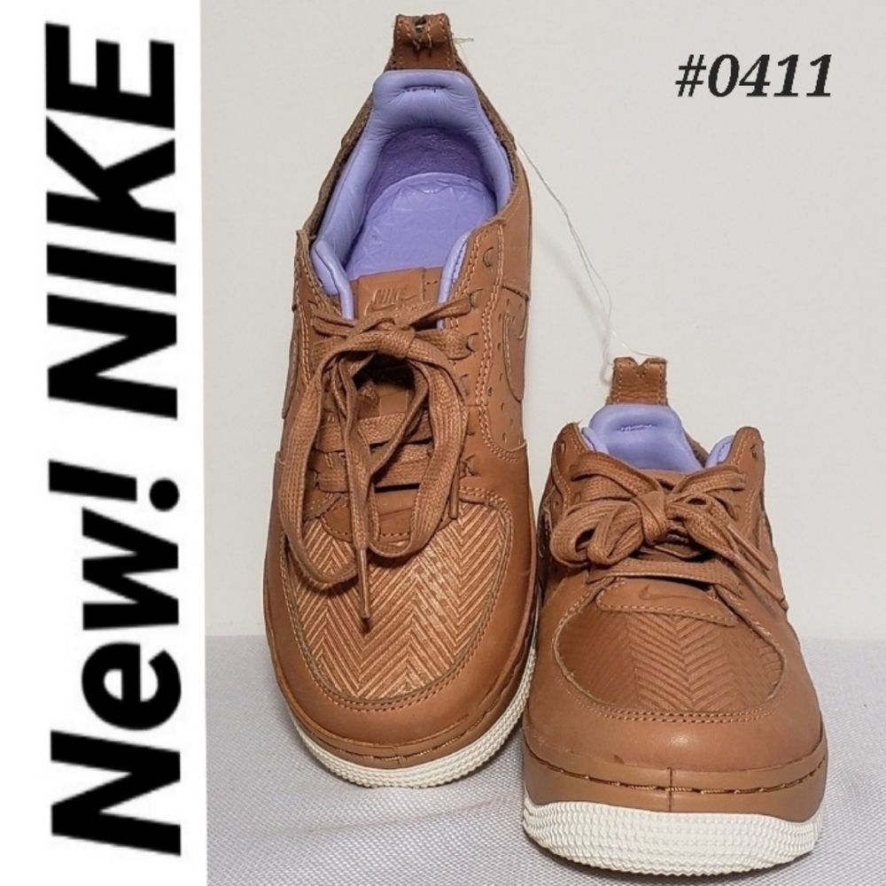 💥FINAL💥NWOT NIKE Women's Force 1 sneakers size 6🤍